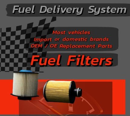 fuel filters